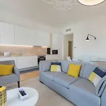 Unique 2 Bdr River View Baixa Alfama C Lisboa