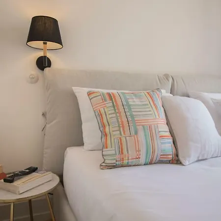 Apartman Unique 2 Bdr River View Baixa Alfama C *